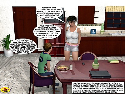 Mommys Incest 3d Porn Problem - New son mom 3D Porn Comics and 18+ son mom 3D Galleries - Page 2