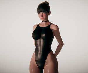 3d Porn Girl Swimsuit - Best swimsuit 3D Hentai and XXX swimsuit 3D Pics - Page 1