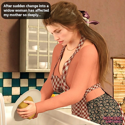 Pornstorymomson - New son mom 3D Porn Comics and 18+ son mom 3D Galleries - Page 1